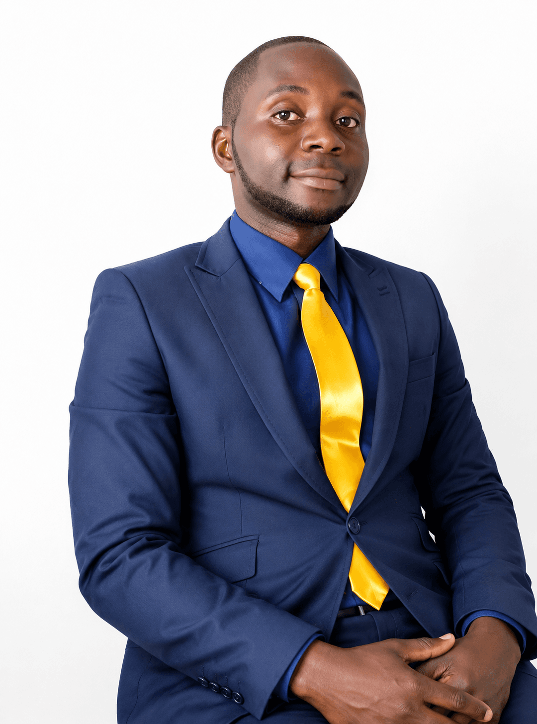 Clever Mawanza