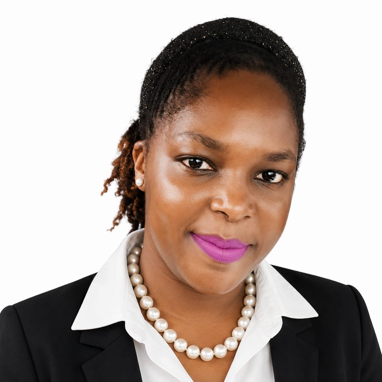 Mrs Rumbidzai Dembo