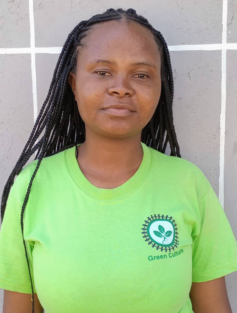 Elshaddai Gakanje
